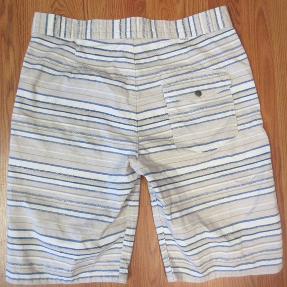 LEVI'S REGULAR FIT Mens 100% COTTON DRAWSTRING - Picture 4 of 5